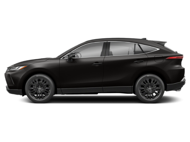 2024 Toyota Venza photo 2