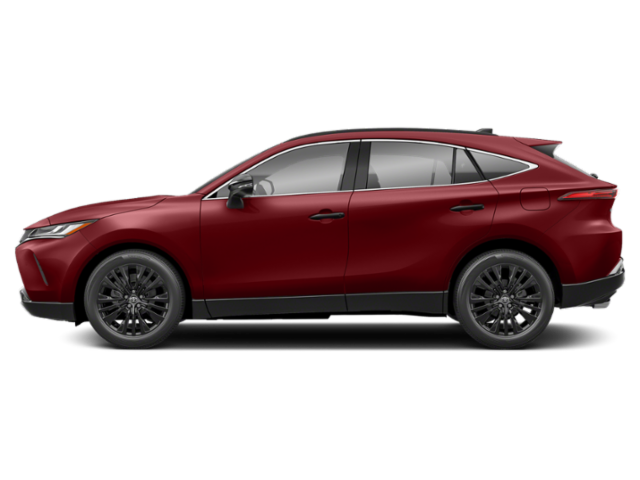 2024 Toyota Venza photo 2