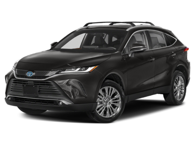 2024 Toyota Venza XLE's photo