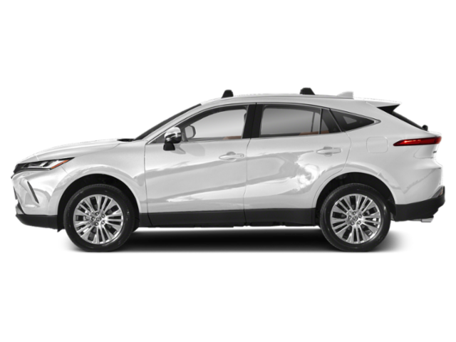 Certified 2024 Toyota Venza XLE with VIN JTEAAAAH7RJ164070 for sale in Hermantown, Minnesota