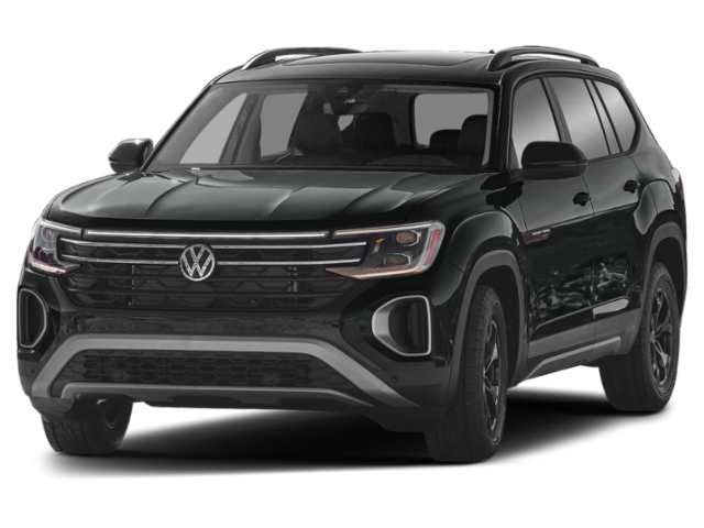 2024 Volkswagen Atlas SEL Premium R-Line's photo