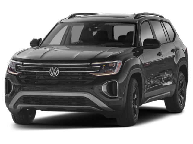 2024 Volkswagen Atlas SE w/Tech