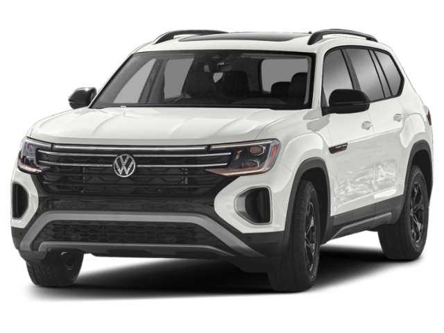 2024 Volkswagen Atlas SE w/Tech