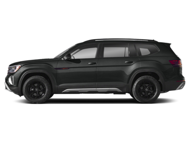 2024 Volkswagen Atlas SE Technology photo 2