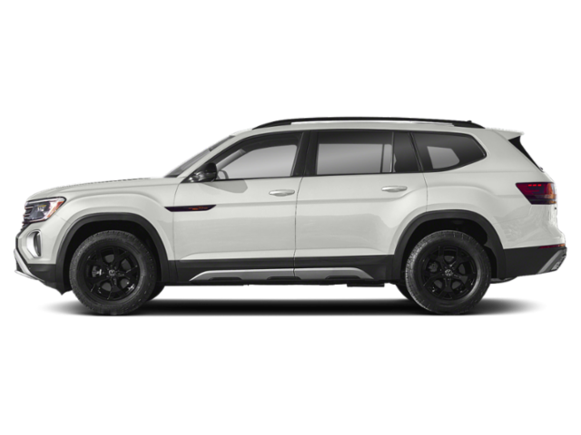 2024 Volkswagen Atlas SE Technology photo 4