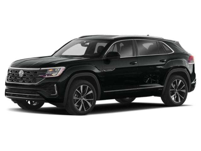 2024 Volkswagen Atlas Cross Sport SEL Premium R-LINE's photo