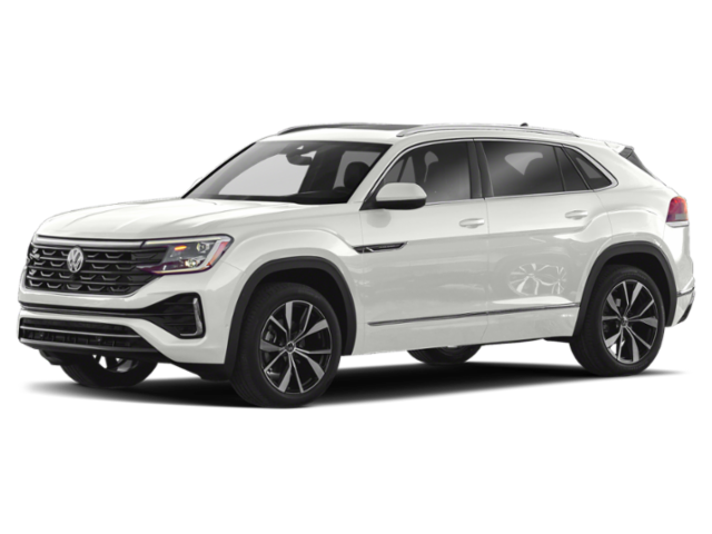 2024 Volkswagen Atlas Cross Sport SEL R-Line photo 5
