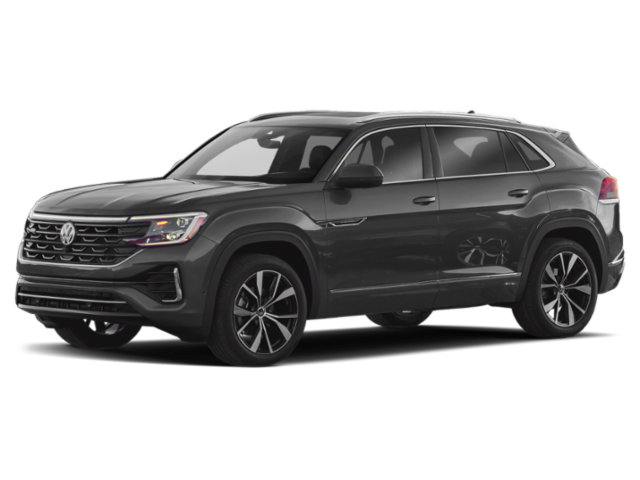 2024 Volkswagen Atlas Cross Sport SE w/Tech's photo