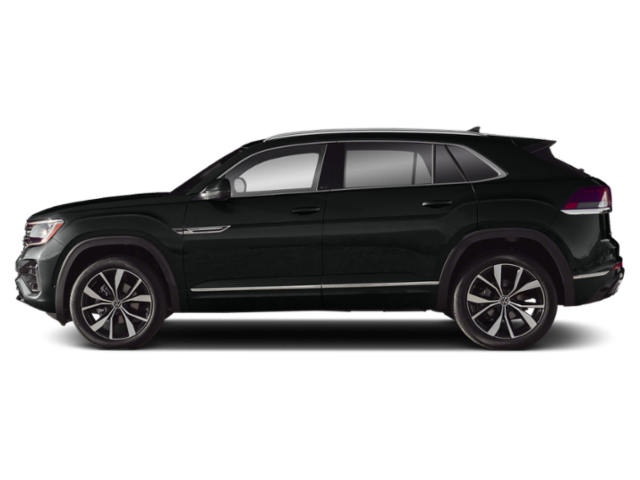 2024 Volkswagen Atlas Cross Sport photo 2