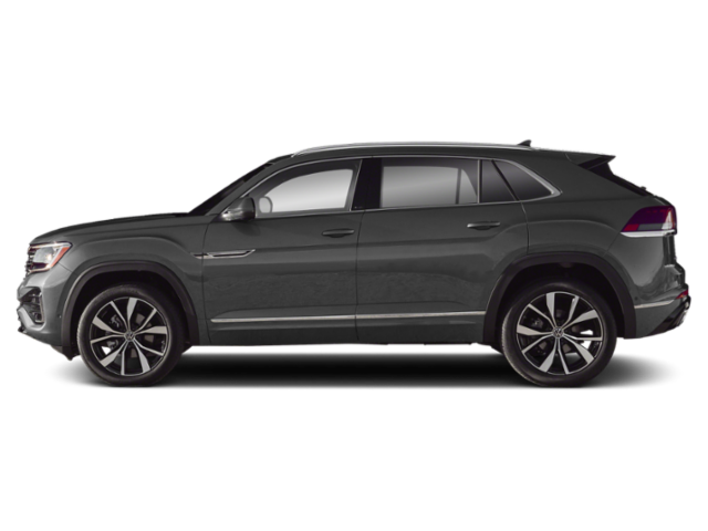 2024 Volkswagen Atlas Cross Sport photo 2
