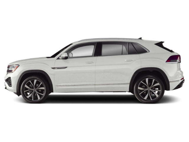 2024 Volkswagen Atlas Cross Sport SE Technology photo 2