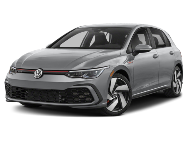 2024 Volkswagen Golf GTI S's photo