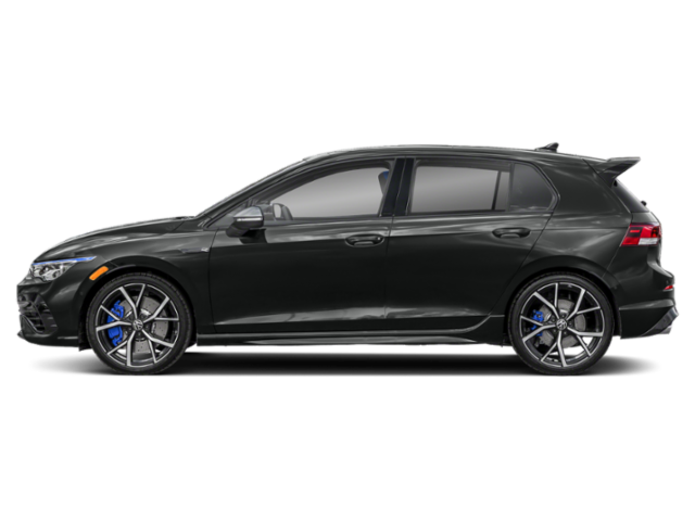 2024 Volkswagen Golf R photo 2