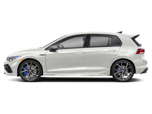 2024 Volkswagen Golf R photo 4