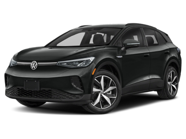 2024 Volkswagen ID.4