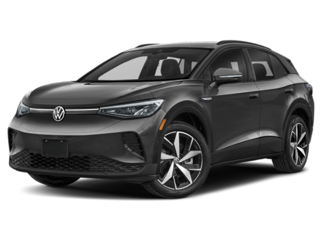 2024 Volkswagen ID.4 S's photo