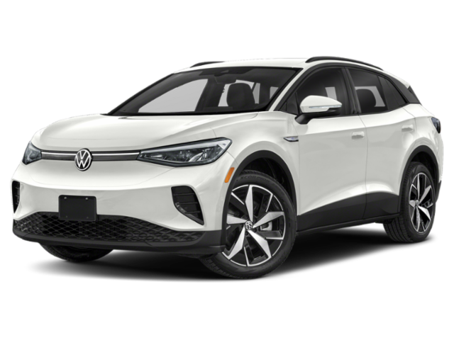 2024 Volkswagen ID.4 PRO's photo