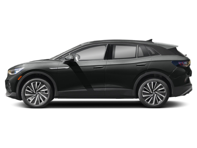 Used 2024 Volkswagen ID.4 STANDARD with VIN 1V2BMPE87RC003816 for sale in Union, NJ