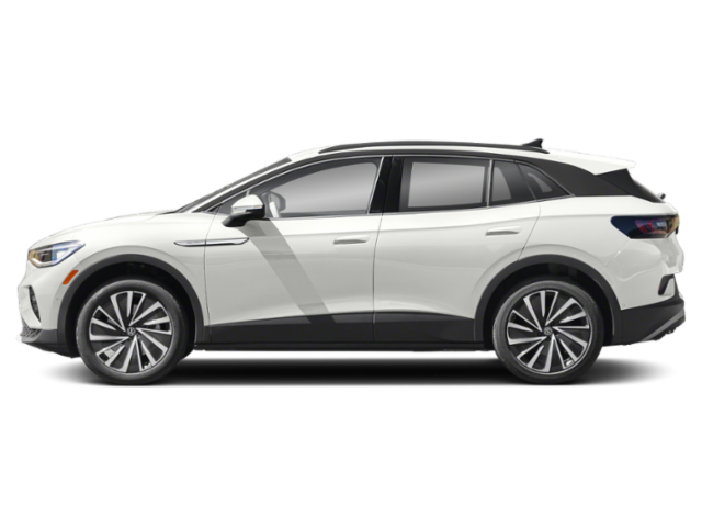 2024 Volkswagen ID.4 Standard photo 4