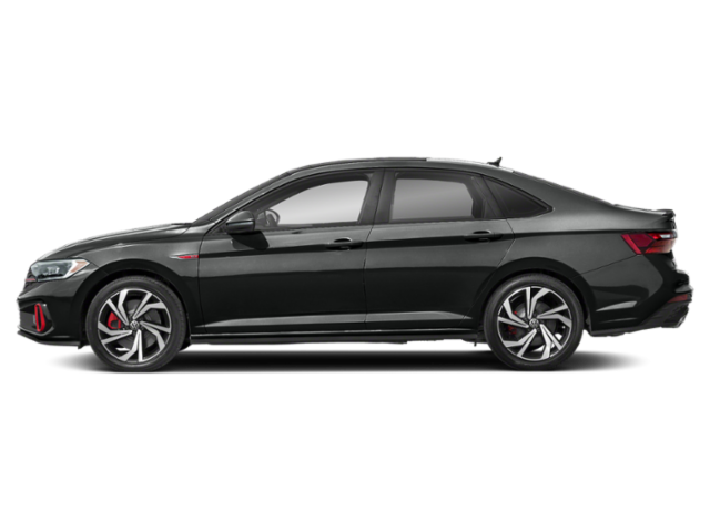 Used 2024 Volkswagen Jetta GLI Autobahn