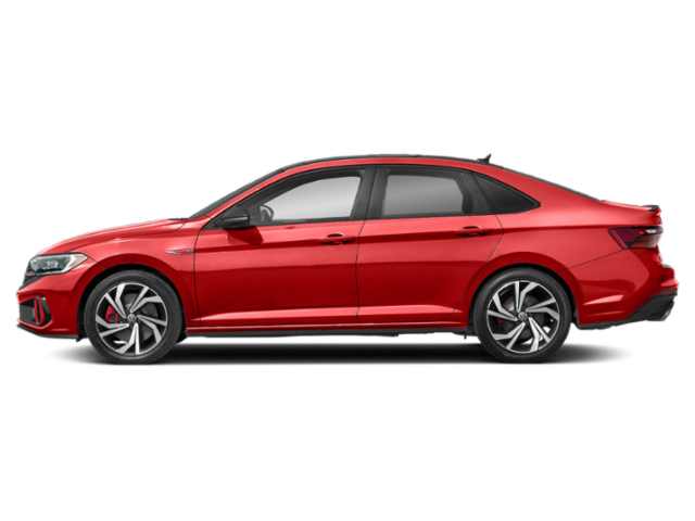 2024 Volkswagen Jetta GLI GLI 2.0T Autobahn photo 2