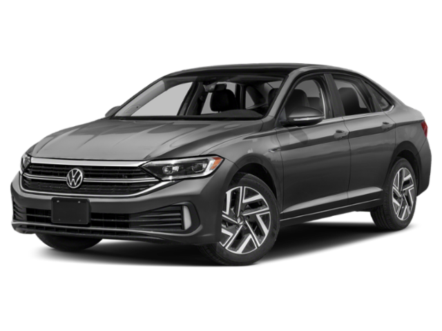 Used 2024 Volkswagen Jetta