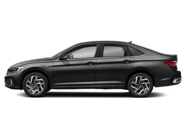 Used 2024 Volkswagen Jetta SEL