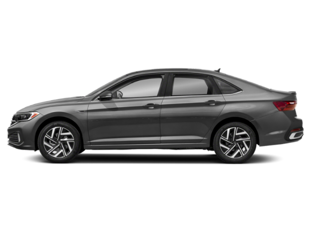 2024 Volkswagen Jetta 1.5T SEL photo 2