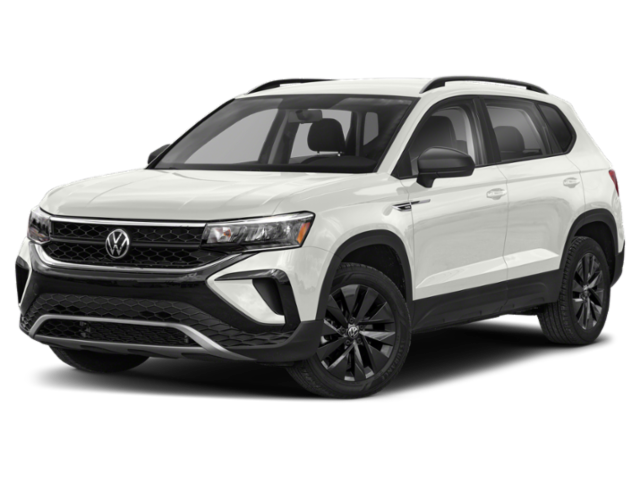 2024 Volkswagen Taos S's photo