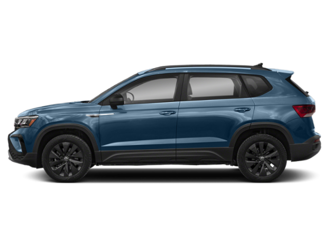 2024 Volkswagen Taos S photo 2