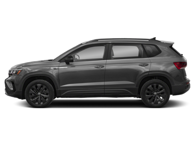 2024 Volkswagen Taos S photo 2