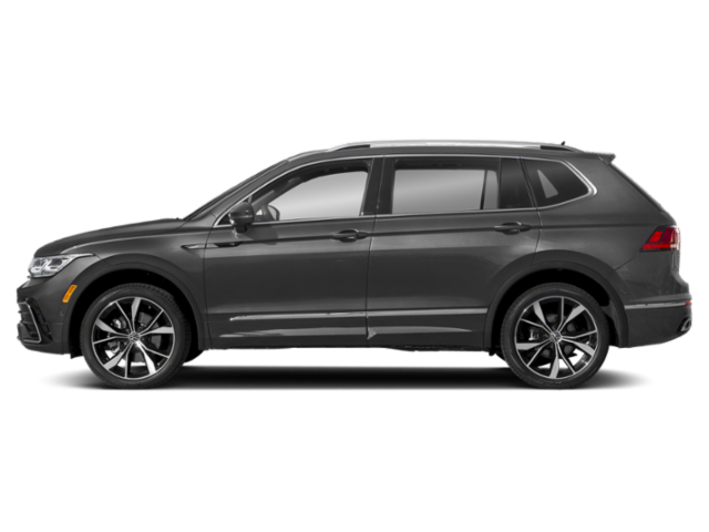 Pre-Owned 2024 Volkswagen Tiguan 2.0T SEL R-Line