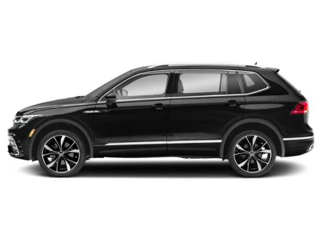 Pre-Owned 2024 Volkswagen Tiguan S