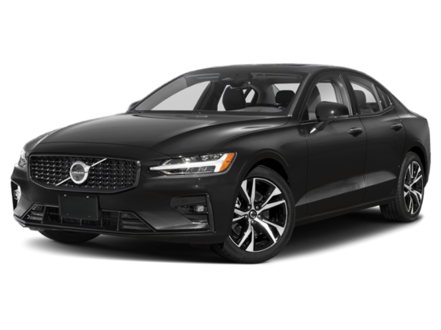 2024 Volvo S60 Core's photo