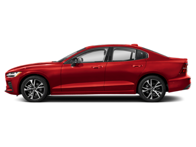 2024 Volvo S60 B5 Core photo 2