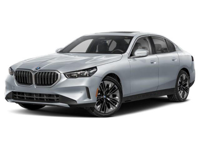 2025 BMW 5 Series 530i xDrive Sedan's photo