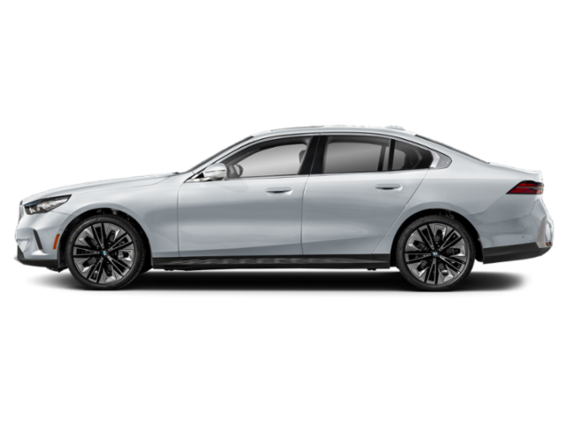 Used 2025 BMW 5 Series 530i xDrive