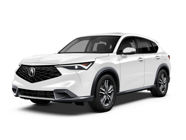 2025 Acura ADX A-spec w/Advance Package's photo