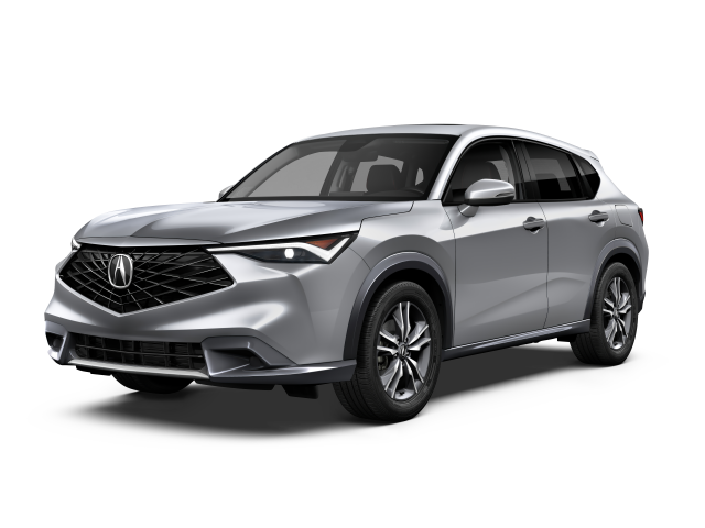 2025 Acura ADX Base's photo