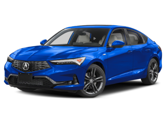 2025 Acura Integra A-Spec with Tech Package's photo