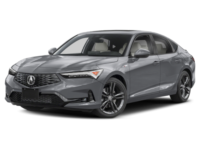 2025 Acura Integra A-Spec Technology photo 2