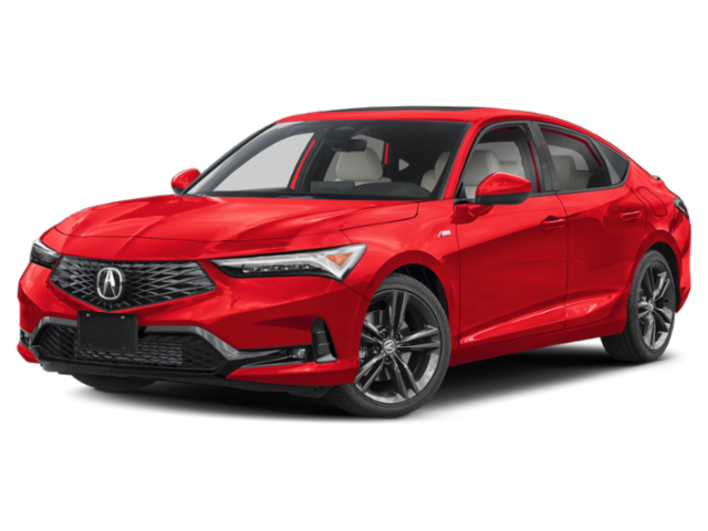 2025 Acura Integra A-Spec with Tech Package's photo