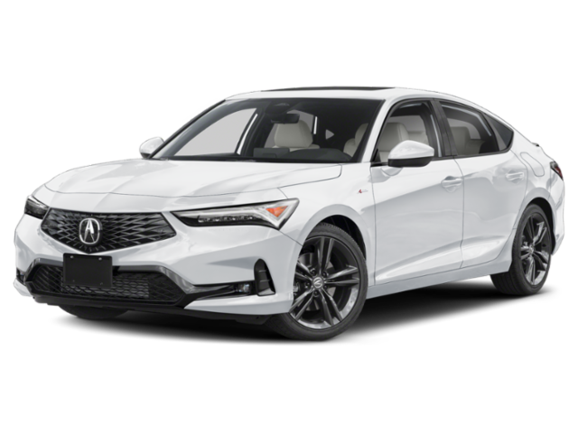 2025 Acura Integra A-Spec's photo