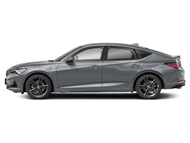 2025 Acura Integra A-Spec Technology photo 2