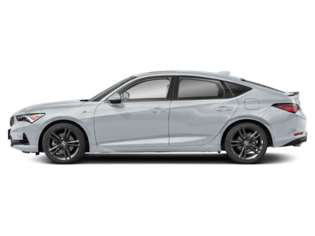 2025 Acura Integra A-Spec photo 2