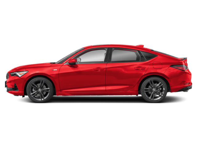 2025 Acura Integra A-Spec photo 2
