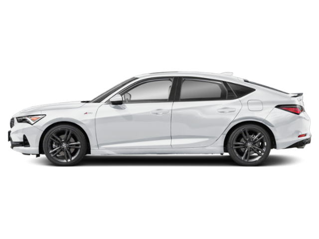 Used 2025 Acura Integra A-Spec with VIN 19UDE4H3XSA006802 for sale in Nashua, NH