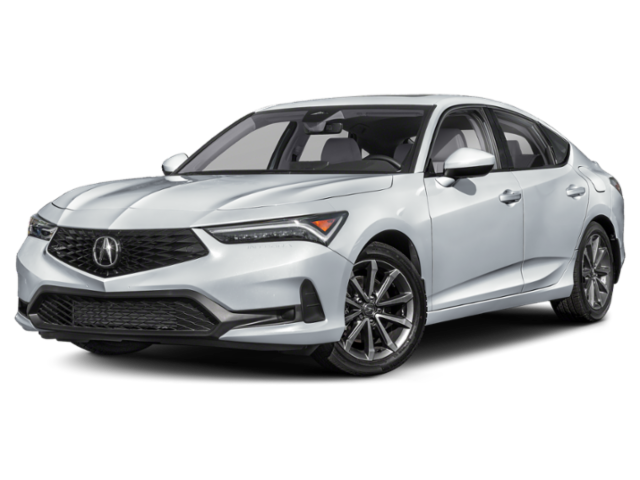 2025 Acura Integra Base's photo