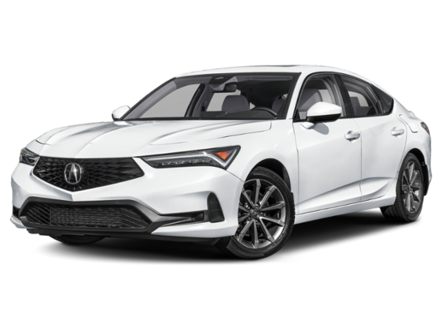 2025 Acura Integra Base's photo