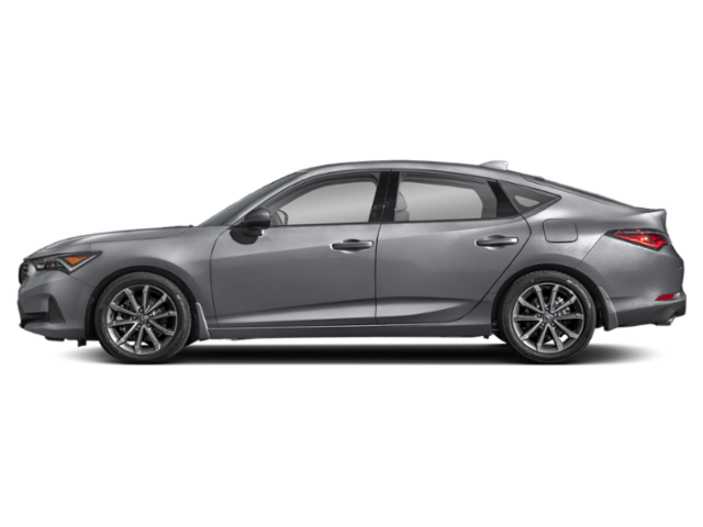 Used 2025 Acura Integra Base